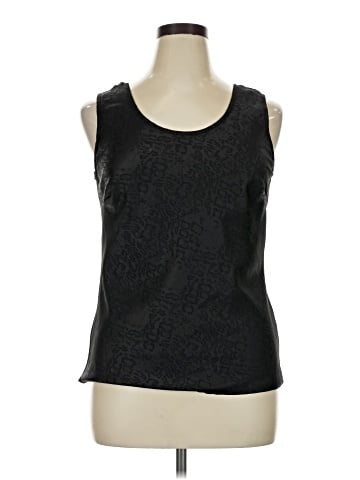 Cinema Etoile Sleeveless Top (view 1)