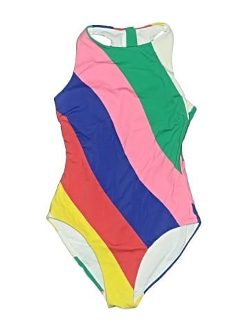 Boden One Piece Swimsuit (view 2)