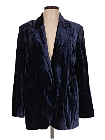 Zara Blazer (view 1)