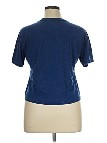 Rebellious. One Short Sleeve T-Shirt (view 2)