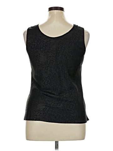 Cinema Etoile Sleeveless Top (view 2)