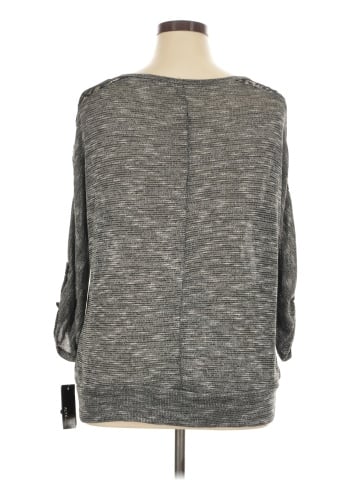 Alyx 3/4 Sleeve Top (view 2)