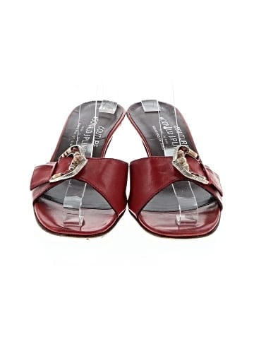 Donald J Pliner Sandals (view 2)
