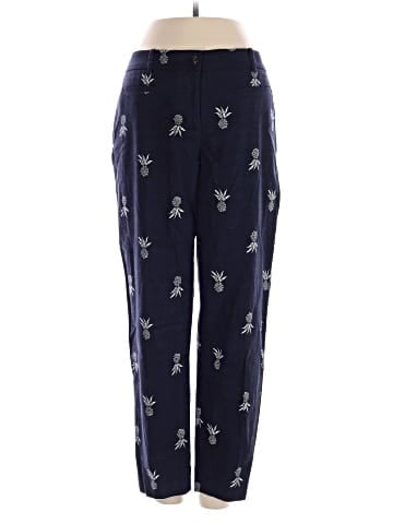 Ann Taylor Casual Pants (view 1)