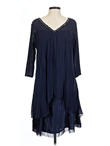 Komarov Casual Dress (view 1)