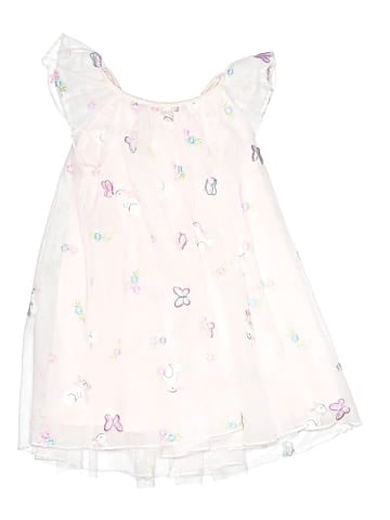 Zunie Dress (view 1)