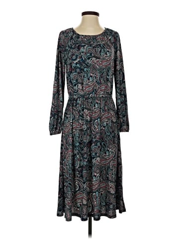 Talbots Casual Dress (view 1)