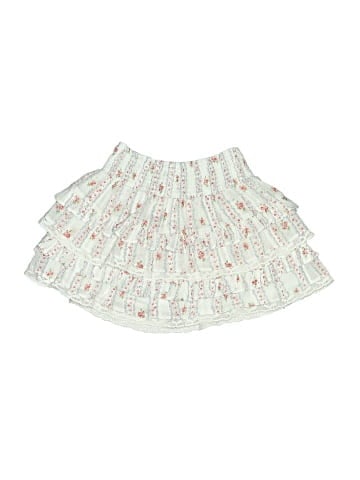 LoveShackFancy Skirt (view 2)
