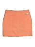 Adidas Solid Orange Skort Size S - photo 2