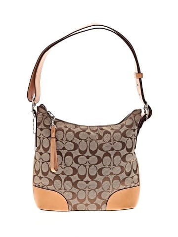 Coach Shoulder Bag (view 1)
