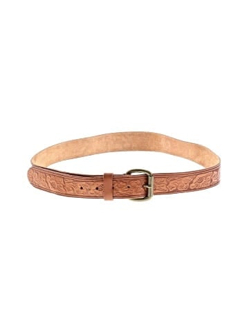 Gap Leather Belt (view 1)