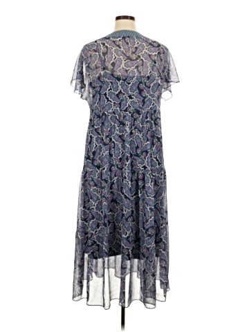 London Times Casual Dress (view 2)