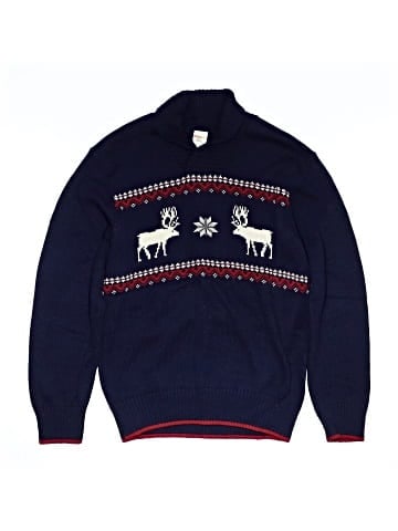 Gymboree Pullover Sweater (view 1)