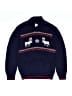 Gymboree Blue Pullover Sweater Size 10 - 12 - photo 1