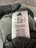Adidas Gray Track Jacket Size XS - photo 4
