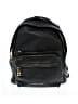 Marc Jacobs 100% Leather Black Backpack One size - photo 1