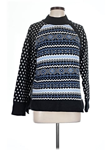 T by Talbots Pullover Sweater (view 1)