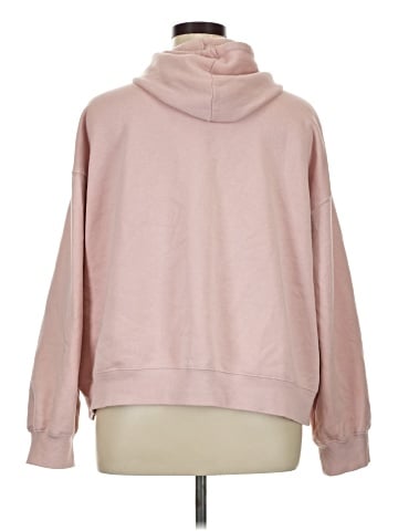 Old Navy Zip Up Hoodie (view 2)