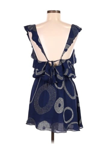 Ramy Brook Cocktail Dress (view 2)