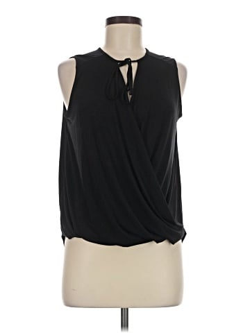 Kenneth Cole New York Sleeveless Blouse (view 1)