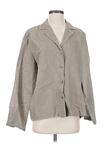 Zara Wool Coat (view 1)
