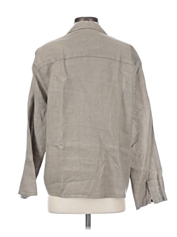 Zara Wool Coat (view 2)