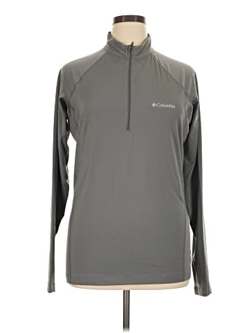 Columbia Sweatshirt (view 1)