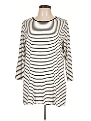 Comfy U.S.A. 3/4 Sleeve T-Shirt (view 1)