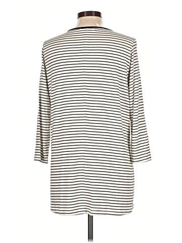 Comfy U.S.A. 3/4 Sleeve T-Shirt (view 2)
