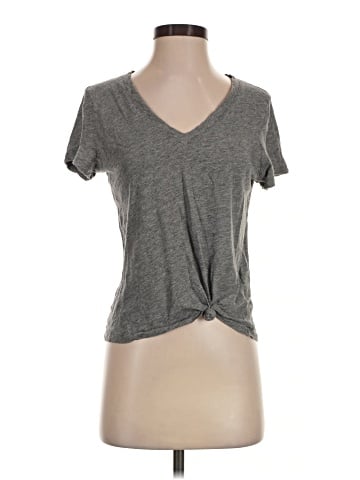 Madewell Short Sleeve T-Shirt (view 1)