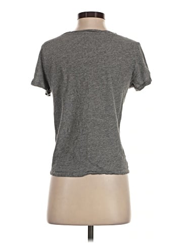 Madewell Short Sleeve T-Shirt (view 2)