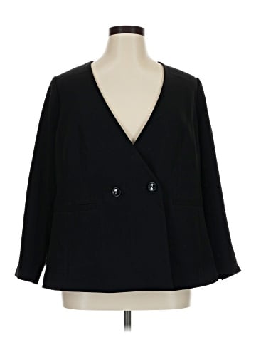 Talbots Blazer (view 1)