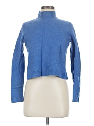 Tory Burch Wool Pullover Sweater (view 1)