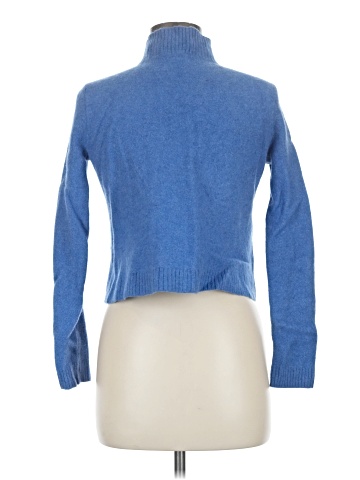 Tory Burch Wool Pullover Sweater (view 2)