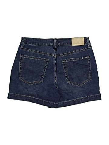 Seven7 Denim Shorts (view 2)