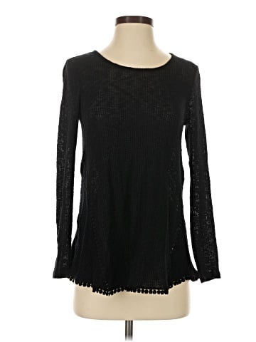 Eri + Ali Long Sleeve Top (view 1)