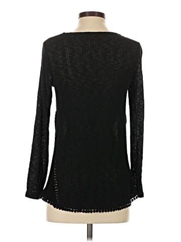 Eri + Ali Long Sleeve Top (view 2)