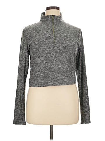 Hind Fleece (view 1)