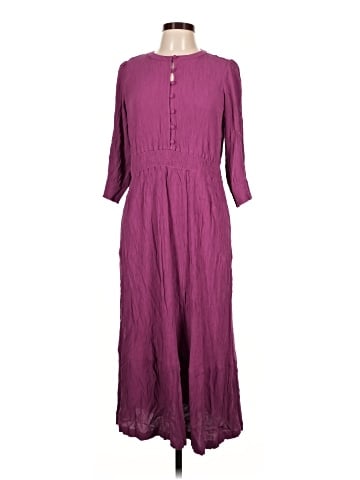 J.Jill Casual Dress (view 1)