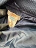 Joe Fresh 100% Polyester Solid Blue Jacket Size 4 - photo 3