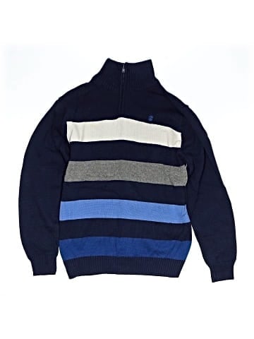 IZOD Turtleneck Sweater (view 1)