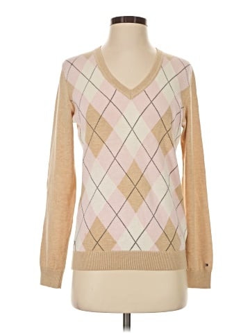 Tommy Hilfiger Pullover Sweater (view 1)