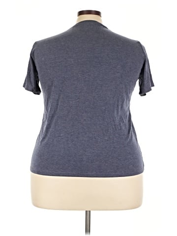 Unbranded Short Sleeve T-Shirt (view 2)