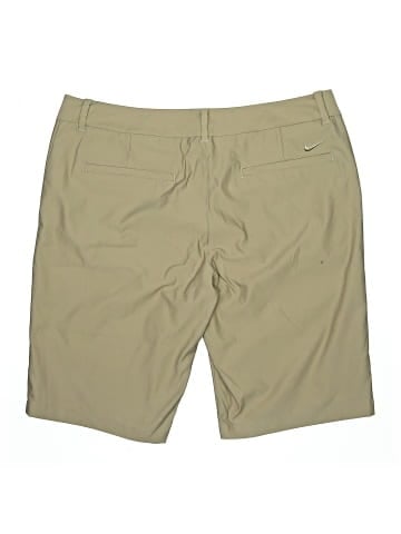 Nike Golf Khaki Shorts (view 2)