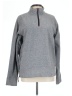 Cremieux 100% Polyester Gray Pullover Sweater Size L - photo 1