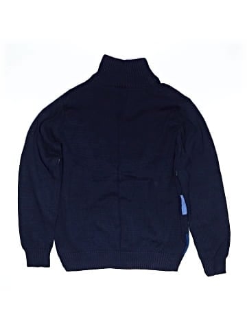 IZOD Turtleneck Sweater (view 2)
