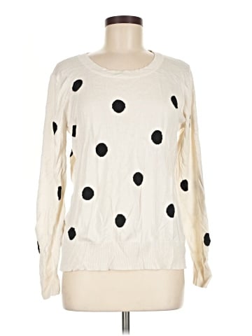 Target Long Sleeve T-Shirt (view 1)