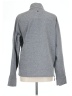 Cremieux 100% Polyester Gray Pullover Sweater Size L - photo 2