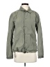 Gap 100% Nylon Solid Green Jacket Size XS - photo 1