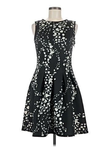 Ann Taylor Cocktail Dress (view 1)